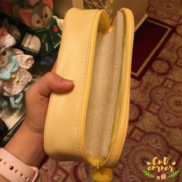 Bag and Purse 袋類 Cookie Pencil Case 筆袋 Duffy and Friends 達菲與好友
