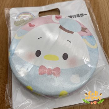 Accessories 配飾 Ufufy Chip n Dale Hand Mirror 大鼻鋼牙手鏡 Chip n Dale 大鼻鋼牙