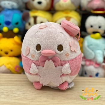 Plush 公仔 Ufufy Hakata Pooh & Piglet Set 2017 博多小熊維尼與小豬套裝 In Stock Product 現貨商品