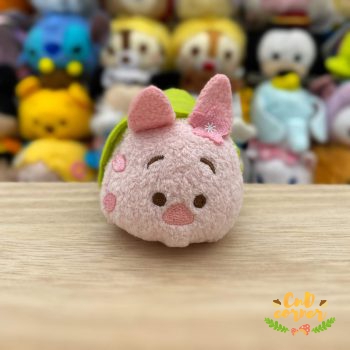 Plush 公仔 Tsum Tsum 6th Anniversary Pooh & Friends 2020 6週年維尼與好友 In Stock Product 現貨商品