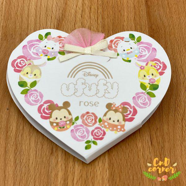 Ufufy Ufufy Aromatic Bead (Rose) 香珠 (玫瑰香味) In Stock Product 現貨商品