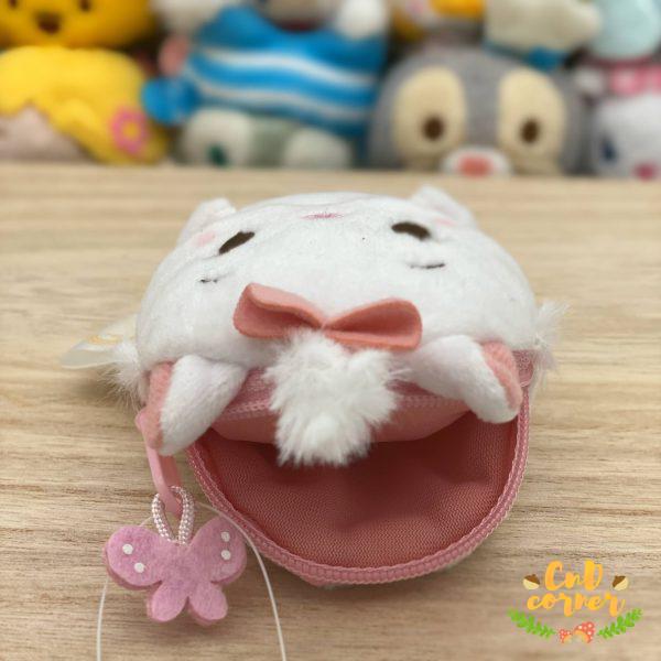 Bag and Purse 袋類 Ufufy Coin Purse Marie 散紙包富貴貓瑪麗 In Stock Product 現貨商品