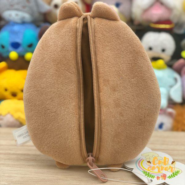 Bag and Purse 袋類 Ufufy Pouch Chip 鋼牙小物袋 Chip n Dale 大鼻鋼牙