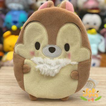 Bag and Purse 袋類 Ufufy Pouch Dale 大鼻小物袋 Chip n Dale 大鼻鋼牙