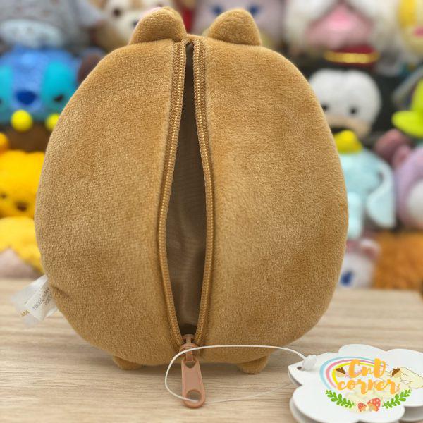 Bag and Purse 袋類 Ufufy Pouch Dale 大鼻小物袋 Chip n Dale 大鼻鋼牙