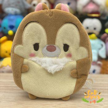 Bag and Purse 袋類 Ufufy Coin Purse Pooh & Piglet 小熊維尼與小豬散紙包 In Stock Product 現貨商品