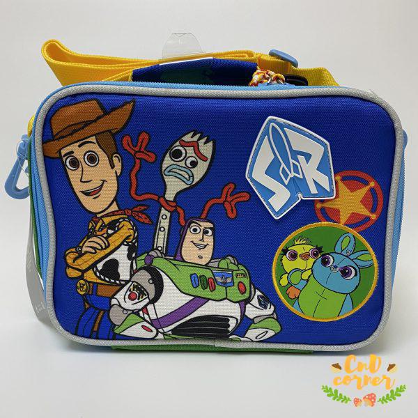 Bag and Purse 袋類 Toy Story Cross Body Bag for Kids 反斗奇兵小朋友斜孭袋 In Stock Product 現貨商品