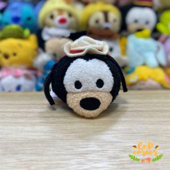 Plush 公仔 Tsum Tsum Tomorrowland Mickey & Minnie 明日世界米奇與米妮 In Stock Product 現貨商品