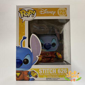Figurine 擺設 Funko Pop! Stitch 626 史迪仔 In Stock Product 現貨商品