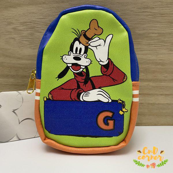 Bag and Purse 袋類 Goofy Pouch Backpack 高飛背囊袋 Goofy and Max 高飛與麥斯