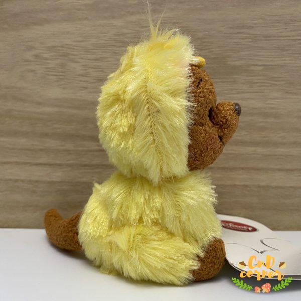 Plush 公仔 Roo Plush Year of Rooster 2017 小荳公仔雞年 In Stock Product 現貨商品