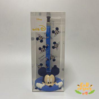 Stationery 文具 Mickey Pen with Stand 米奇筆座 In Stock Product 現貨商品