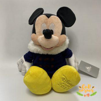Plush 公仔 Mickey Plush Disney Store 2017 米奇公仔迪士尼專門店 In Stock Product 現貨商品